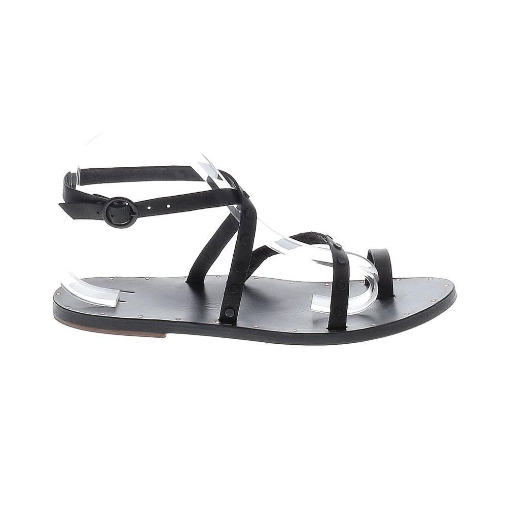 BEEK Lorikeet Leather Sandal 10 GORGEOUS SUMMER SANDAL FROM LUXURY BRAND BEEK